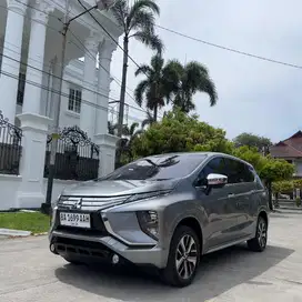 Xpander Ultimate matic 2019 (dp 30 jt)