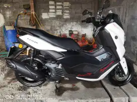 Nmax NEO S keyless
