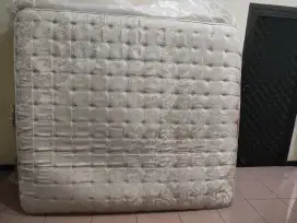 Springbed Romance 200 x 200 Ngagel