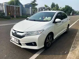 Honda City RS Asli (8 Air Bag) 2014 Antik