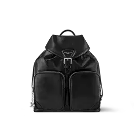 Tas Kerja Louis Vuitton LV Original