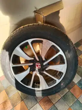 Veleg + ban uk 15