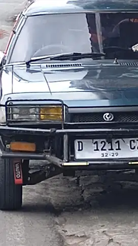 Mazda Vantrend 1994 Bensin