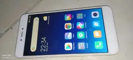 redmi note 5a barang normal ga aada casan