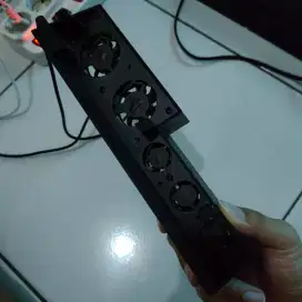 Fan Cooler / Pendingin / Kipas PS4 Fat