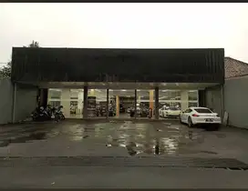Ruang usaha Strategis Pusat kota bandung di cihampelas cocok u usaha