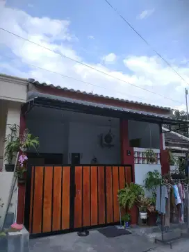 Disewakan Rumah