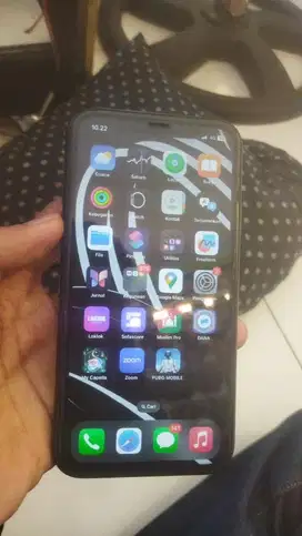 iphone xr 128gb masih mulus butuh cepat!