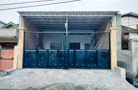 DiJual Rumah Simo Katrungan Dekat Pacuan Kuda