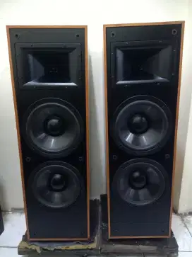 KLIPSCH KLF-10 MULUS FULL ORIGINAL