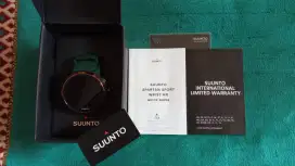 Jam tangan Suunto