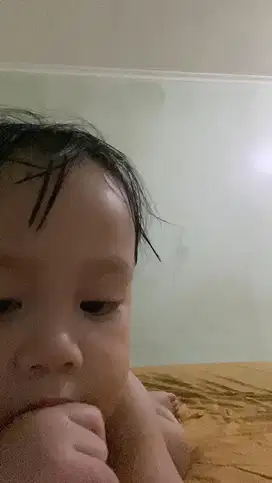 Pengasuh anak umur 2 tahun