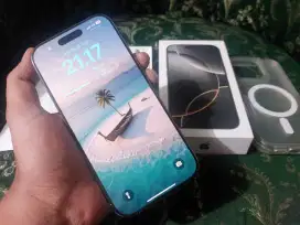 Iphone 16 Pro Titanium Natural 256gb ( IBOX )