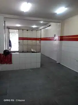 Ruang Usaha Strategis di Mainroad Ahmad Yani Bandung
