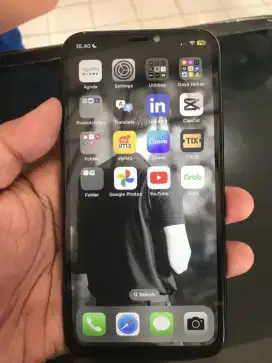 IPHONE 11 PRO 256GB MIDNIGHT GREEN