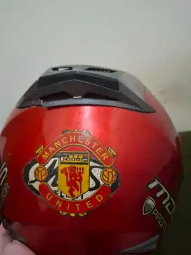 Helm MDS Protector