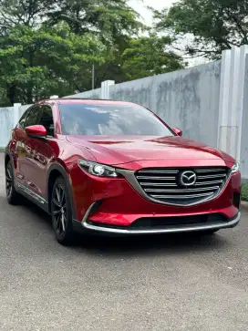 Mazda CX9 2020 BU CASH MURAH BANGETTT