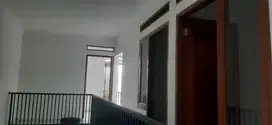 Rumah Baru Minimalis 2 Lantai Area Sarijadi Bandung