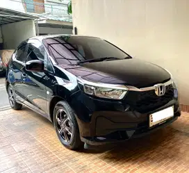 KM 8 rb Honda Brio E Matic 2024