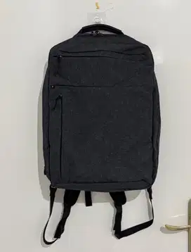 Ace Japan Hover Lite 59008-01 Backpack Tas Laptop Pria 15” / 15inch