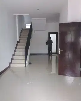 Rumah Minimalis Nyaman Strategis di Sayap Reog Turangga Bandung