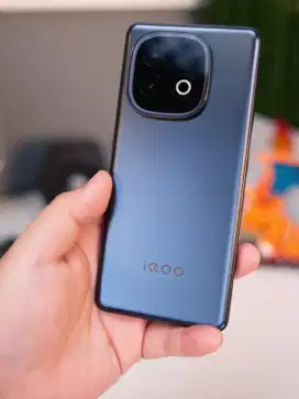 NEW IQOO NEO 10 16/512GB CASHBACK UPTO 600K