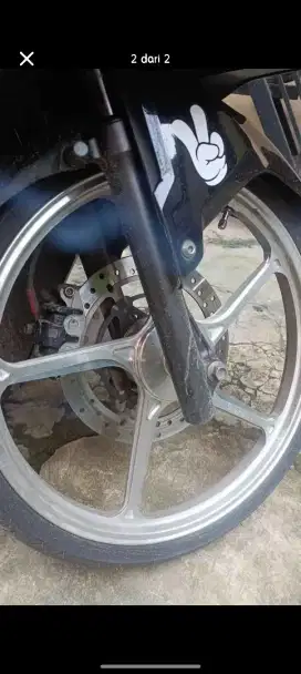 Jual Velg Vnd Ak55 Vario 160 CBS