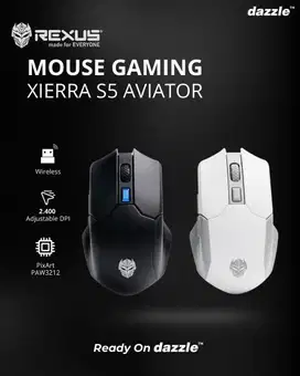 Rexus S5 Aviator