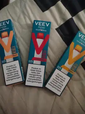 Veev by Sampoerna