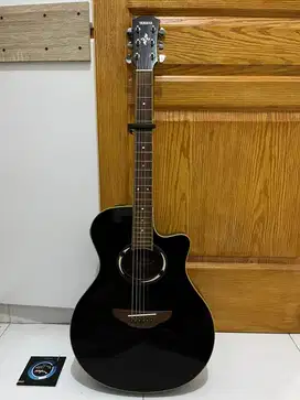 Gitar Yamaha Apx500ii