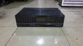 Power amplifier vintage pioneer sa-1270 made in japan stereo
