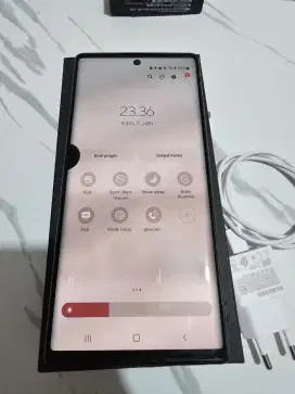Samsung note 10+ 12/256
