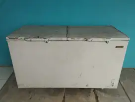 jual freezer box