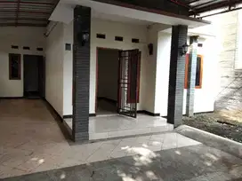 Rumah Minimalis Hook Strategis di Sayap Buahbatu Bandung