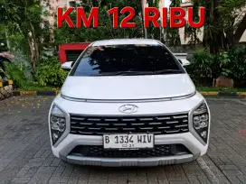 Hyundai Stargazer Prime 1.5 AT 2023 Like New