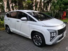 Hyundai Stargazer Prime 1.5 AT 2023 Like New
