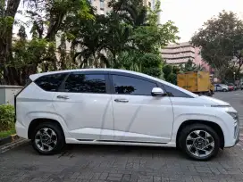 Hyundai Stargazer Prime 1.5 AT 2023 Like New