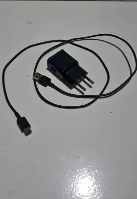CHARGER SAMSUNG TYPE C 15WATT.