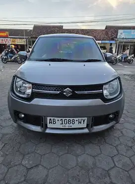ignis gl manual tahun 2018