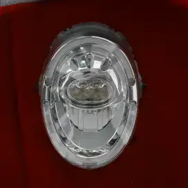 Copotan lampu scoopy donat 2019