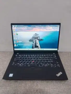 LENOVO THINKPAD X1 CARBON