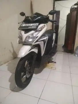 Vario 2014 125 ISS Super Istimewa Pjk Hdp tt