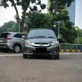 HONDA MOBILIO E PRESTIGE 1.5 A/T, MOBIL TERAWAT DAN BEBAS LAKA BANJIR