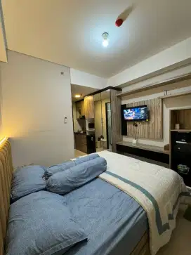 SEWA APARTEMEN HARIAN TRANSPARK CIBUBUR
