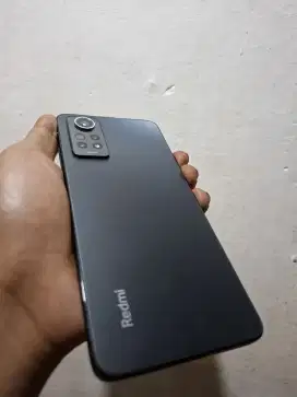 Xiomi Redmi Note 12 Pro 6/128