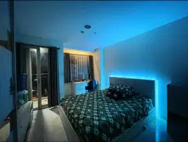 SEWA APARTEMEN HARIAN MARGONDA RESIDENCE