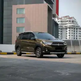 [DP 25 JT] SUZUKI XL7 ALPHA 1.5 A/T, LOW KM, MOBIL ISTIMEWAH, SIAP GAS