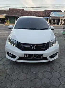 brio rs manual tahun 2022