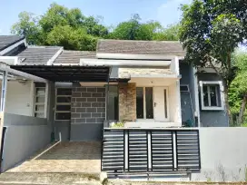JUALMURAH! Rumah 1 lantai siap huni di Royal Tajur kota Bogor