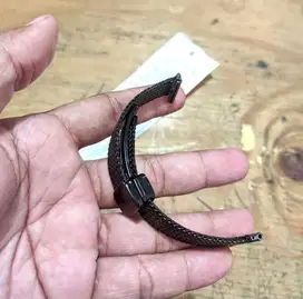 Strap stainless size 18mm quick release